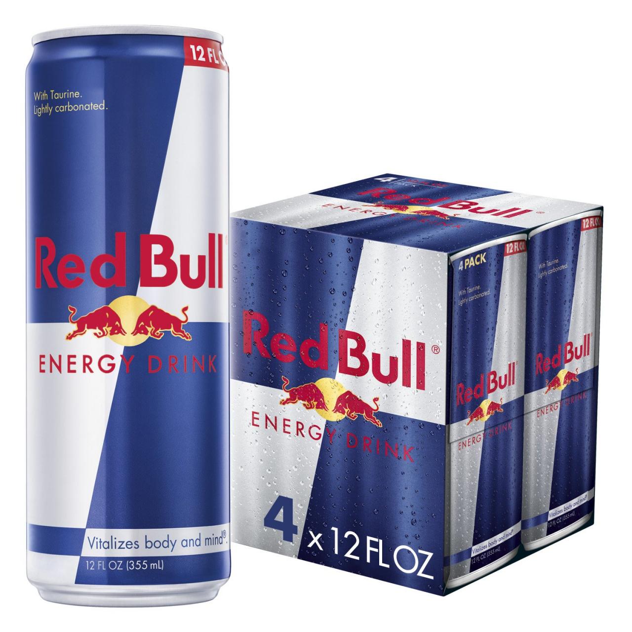 Can cats drink red bull? - PetSchoolClassroom