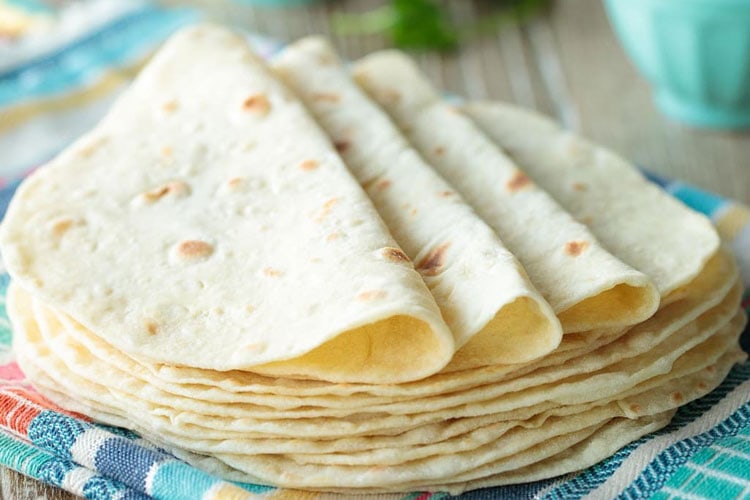 Can Dogs Eat Tortillas? Are Corn & Flour Tortillas Bad For Dogs?