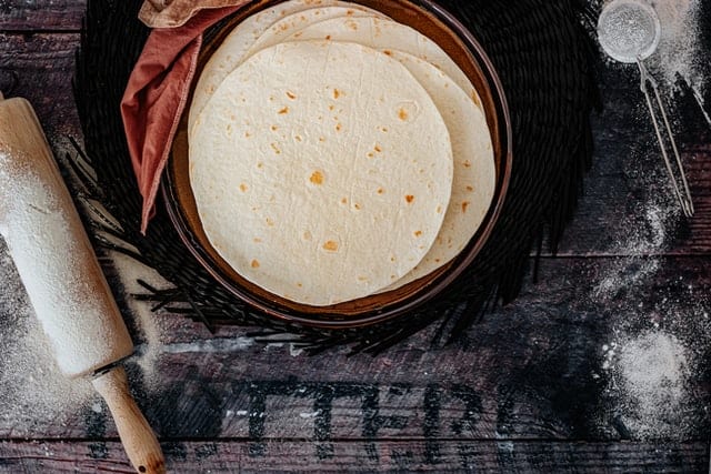 Can Dogs Eat Tortillas? Nacho Dog's Favorite Treat!