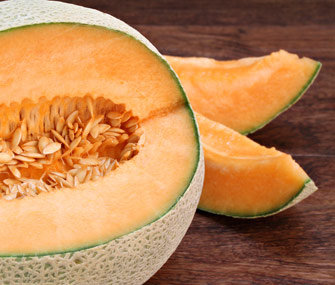 Is Cantaloupe Safe for Dogs and Cats?