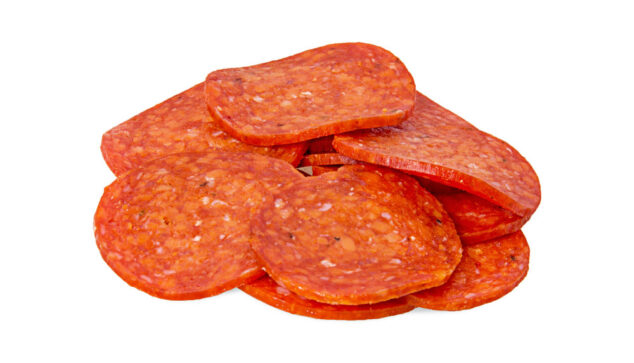 Can Dogs Eat Pepperoni? What To Know About Dogs and Pepperoni