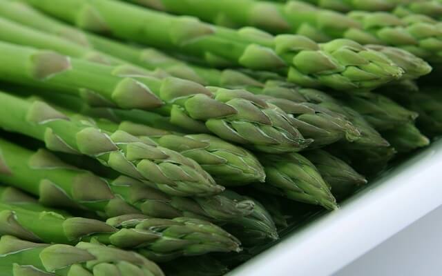 Can Rabbits Eat Asparagus - Rabbit Cages UK