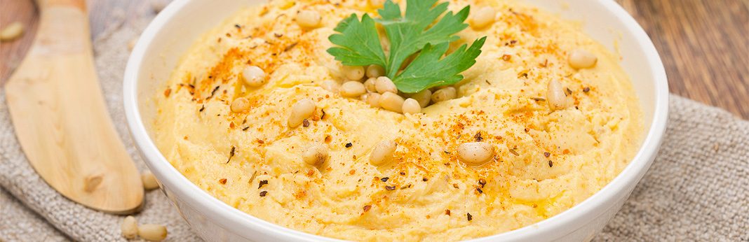 Can Dogs Eat Hummus? (Nutritional Guide) | My Pet Needs That