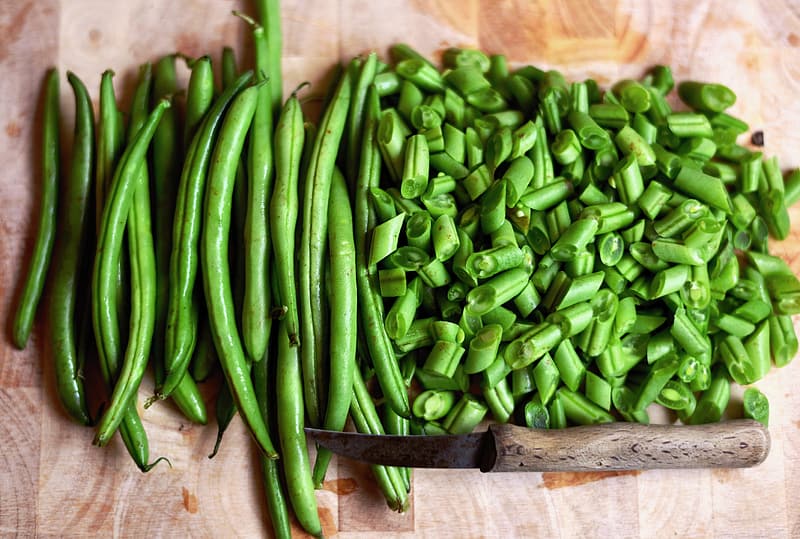 Can dogs Eat Green Beans? What You Need to Know! | Pet Keen