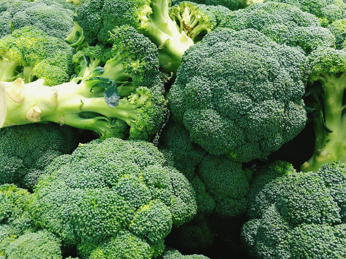 Why Broccoli Is Your Secret Weapon Against Irritated Skin