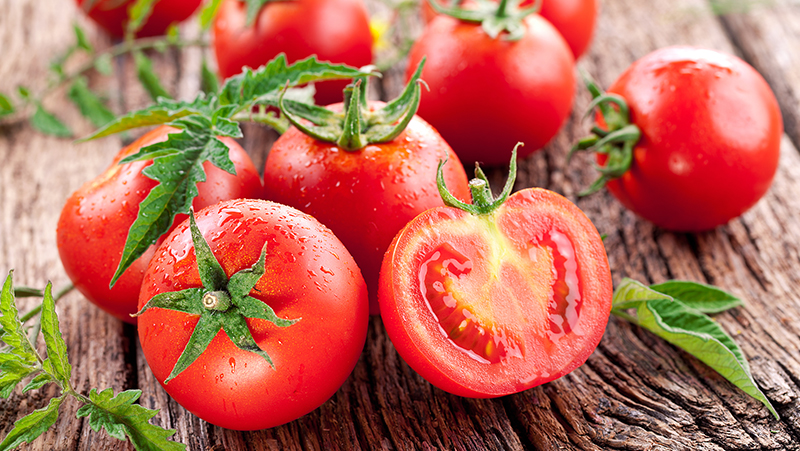 How to grow tasty Tomatoes | Yates