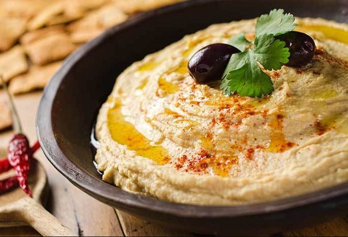 Can Dogs Eat Hummus? [A Healthy Concern] – Dog Barkings