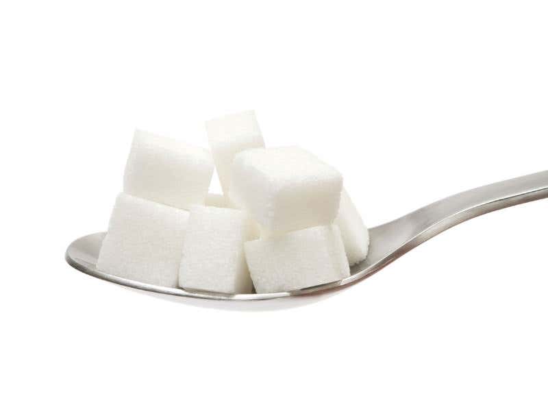Health myths: Sugar makes children hyperactive | New Scientist