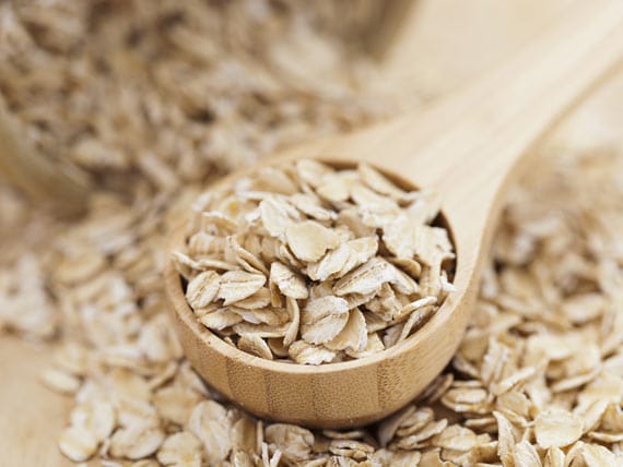 Benefits of Oats for Dogs and Cats | PetMD