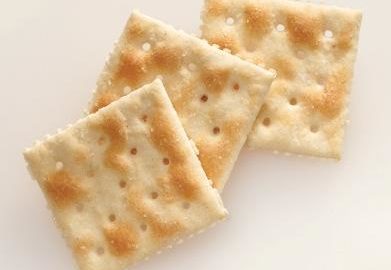 Can dogs Eat Soda Crackers? - Onlinedog Care