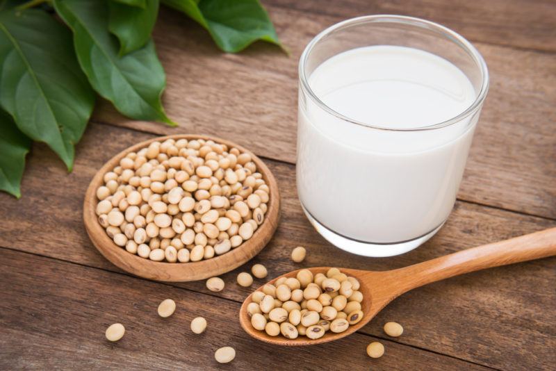 Your Guide to the Best Vegan Sources of Calcium