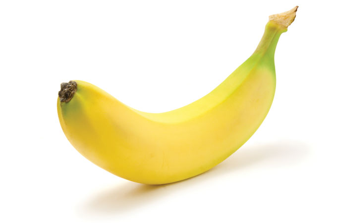 The Sterile Banana - Conservation
