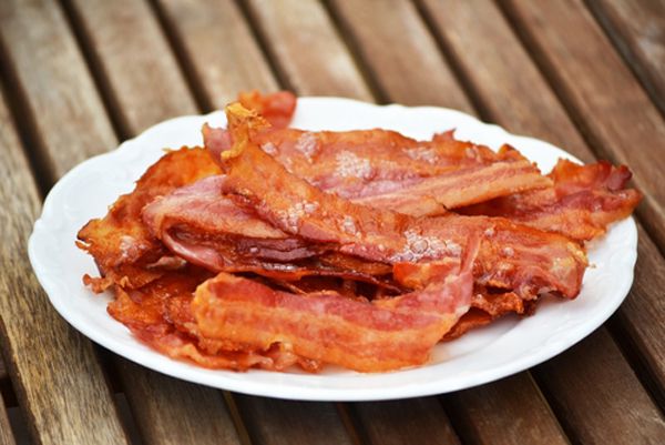 Can Cats Eat Bacon? Get the Facts | Catster