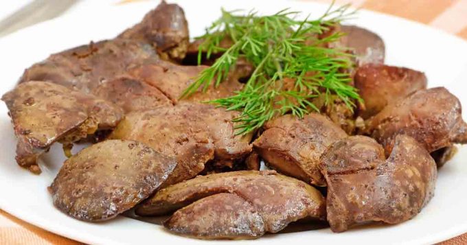 How to Cook Chicken Livers for Dogs: Step-by-Step Instructions