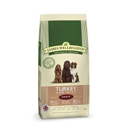 The 10 Best Dry Dog Food Reviews For UK Pets (2021)