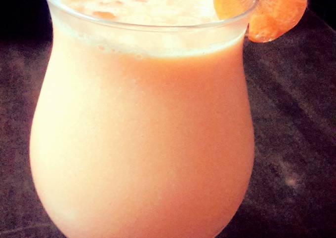 Rabbit Drink Energy Boost Recipe by Kanya - Cookpad