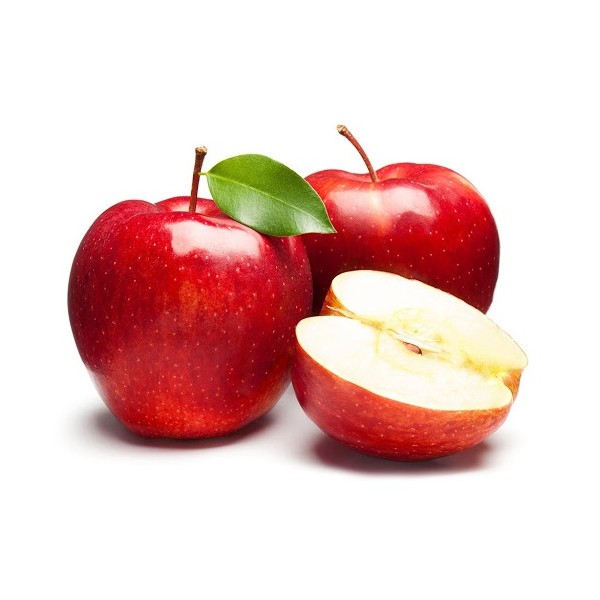 Red Apples (~500g)