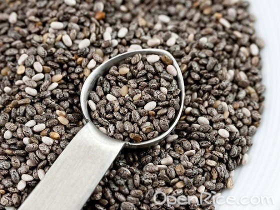 Why Eat Chia Seeds | OpenRice Malaysia