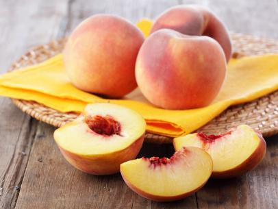 Beyond Cobbler: 12 Ways to Eat Fresh Peaches | FN Dish - Behind-the-Scenes, Food Trends, and Best Recipes : Food Network | Food Network