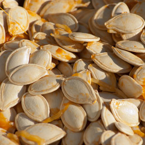 5 Ways to Cook &amp; Eat Pumpkin Seeds | Southern Living