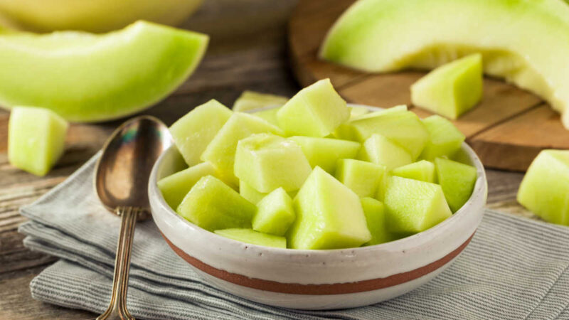 Can Dogs Eat Honeydew? What to Know About Dogs and Honeydew