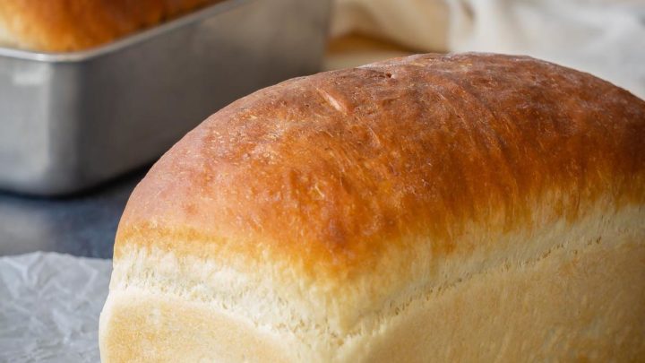 How To Make Bread - Bake. Eat. Repeat.