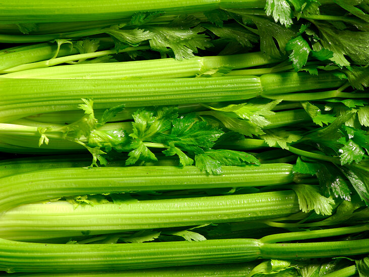 Celery Benefits for Men: Fact or Fiction?