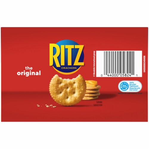 Can Cats Eat Ritz Crackers PetSchoolClassroom