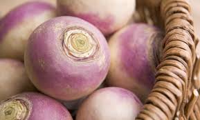 What's in Season: Turnips - Paula Deen