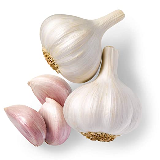 Buy Suchi Natural Farms Fresh Garlic, 500g Online at Low Prices in India -  Amazon.in