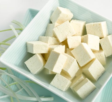 The health benefits of tofu - BBC Good Food