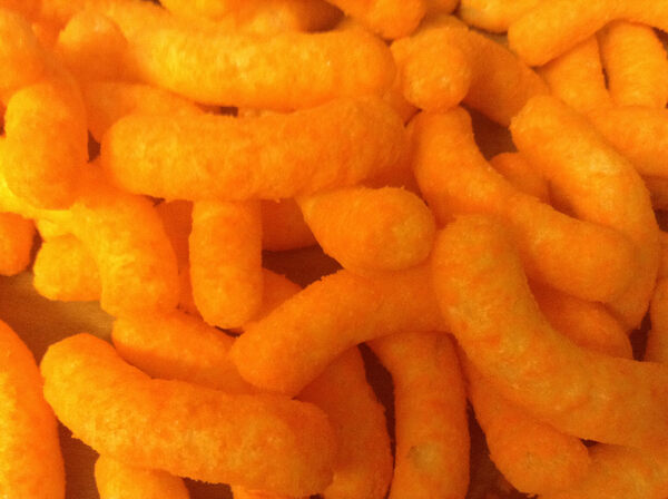 A Brief History of the Cheese Curl, Junk Food's Happiest Accident - Gastro  Obscura