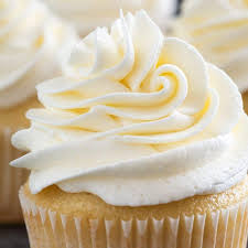 How to Make Buttercream Frosting | Vanilla Buttercream Frosting Recipe