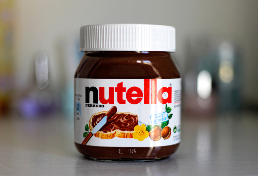 Ferrero defends palm oil in Nutella with advert against 'unfair smear  campaign'