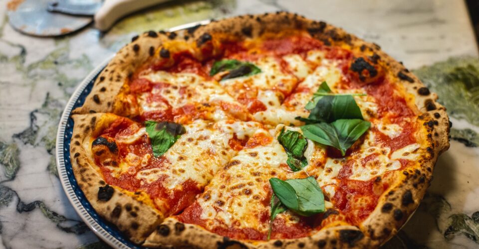 Here's Where to Find the Best Pizza in Hong Kong | The Loop HK