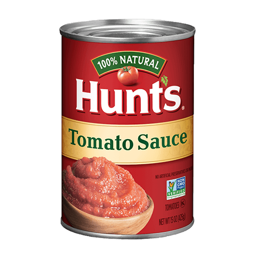 Tomato Sauce | Hunt's